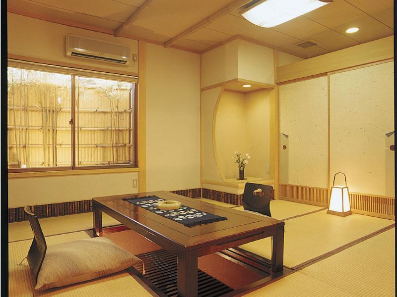 Yugawara Onsen Ryokan Uohan Esterno foto