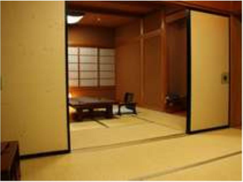 Yugawara Onsen Ryokan Uohan Esterno foto