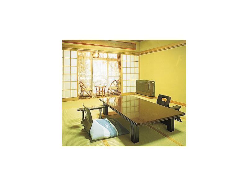 Yugawara Onsen Ryokan Uohan Esterno foto